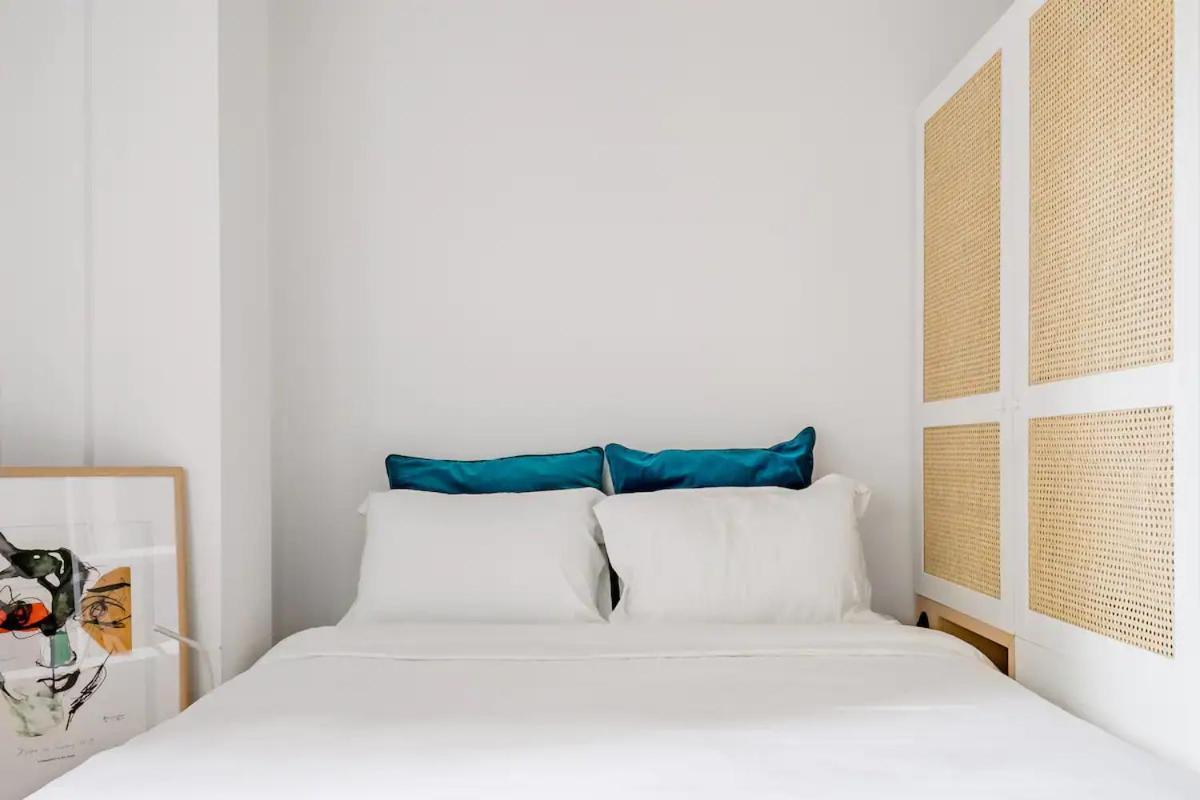 Blue City Center Boutique Apartment Thessaloniki Buitenkant foto