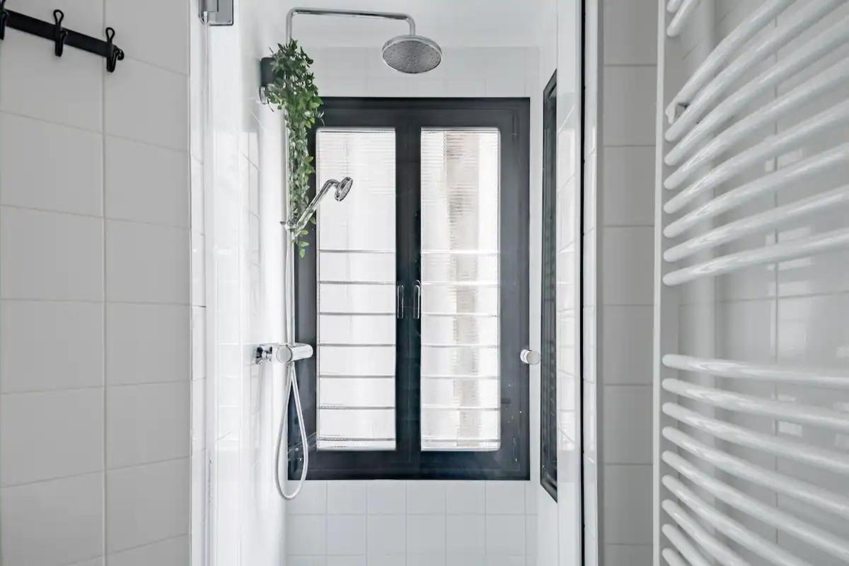 Blue City Center Boutique Apartment Thessaloniki Buitenkant foto