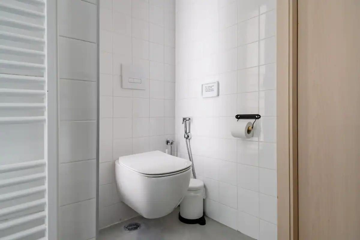 Blue City Center Boutique Apartment Thessaloniki Buitenkant foto